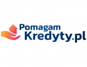 Projekt graficzny, nazwa firmy, tworzenie logo firm Logo dla PomagamKredyty.pl - sasqik