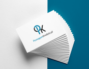 Projekt graficzny, nazwa firmy, tworzenie logo firm Logo dla PomagamKredyty.pl - Monika N