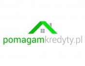 Projekt graficzny, nazwa firmy, tworzenie logo firm Logo dla PomagamKredyty.pl - marcinbe