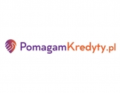 Projekt graficzny, nazwa firmy, tworzenie logo firm Logo dla PomagamKredyty.pl - DamianDes