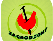 Projekt graficzny, nazwa firmy, tworzenie logo firm Logo dla restauracji 'ZAGRODZONY' - domcia1218
