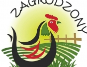 Projekt graficzny, nazwa firmy, tworzenie logo firm Logo dla restauracji 'ZAGRODZONY' - EastMan