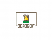 Projekt graficzny, nazwa firmy, tworzenie logo firm Logo dla restauracji 'ZAGRODZONY' - wlodkazik