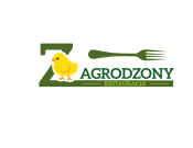 Projekt graficzny, nazwa firmy, tworzenie logo firm Logo dla restauracji 'ZAGRODZONY' - anusha