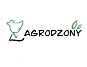 Projekt graficzny, nazwa firmy, tworzenie logo firm Logo dla restauracji 'ZAGRODZONY' - delicatorum