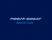 Projekt graficzny, nazwa firmy, tworzenie logo firm Logo - Dyskoteka, Club-  PARTY HOUSE - logotipler