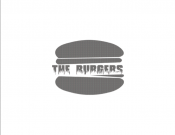 Projekt graficzny, nazwa firmy, tworzenie logo firm Logo dla lokalu THE BURGERS - wlodkazik