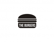 Projekt graficzny, nazwa firmy, tworzenie logo firm Logo dla lokalu THE BURGERS - michalp
