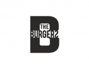 Projekt graficzny, nazwa firmy, tworzenie logo firm Logo dla lokalu THE BURGERS - Anciapancia7