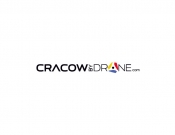 projektowanie logo oraz grafiki online LOGO dla marki Cracow By Drone