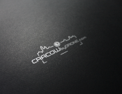 Projekt graficzny, nazwa firmy, tworzenie logo firm LOGO dla marki Cracow By Drone - Quavol