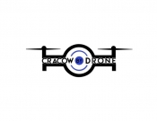 Projekt graficzny, nazwa firmy, tworzenie logo firm LOGO dla marki Cracow By Drone - ianpaul