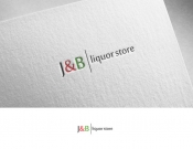 Projekt graficzny, nazwa firmy, tworzenie logo firm Logo sklepu alkoholowego w Afryce - matuta1