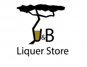 Projekt graficzny, nazwa firmy, tworzenie logo firm Logo sklepu alkoholowego w Afryce - Paweł Kaleta