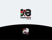 Projekt graficzny, nazwa firmy, tworzenie logo firm Logo sklepu alkoholowego w Afryce - Elementoo