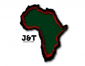 Projekt graficzny, nazwa firmy, tworzenie logo firm Logo sklepu alkoholowego w Afryce - tobi07072