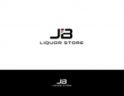 Projekt graficzny, nazwa firmy, tworzenie logo firm Logo sklepu alkoholowego w Afryce - matuta1