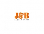 Projekt graficzny, nazwa firmy, tworzenie logo firm Logo sklepu alkoholowego w Afryce - unies