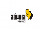 Projekt graficzny, nazwa firmy, tworzenie logo firm Logo dla nazwy Dźwigi Pomorze - kruszynka