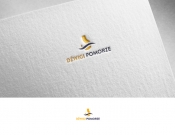 Projekt graficzny, nazwa firmy, tworzenie logo firm Logo dla nazwy Dźwigi Pomorze - matuta1