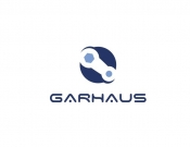Projekt graficzny, nazwa firmy, tworzenie logo firm Firma GARHAUS - projekt loga - tolek.banan