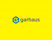 Projekt graficzny, nazwa firmy, tworzenie logo firm Firma GARHAUS - projekt loga - michalp