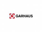 Projekt graficzny, nazwa firmy, tworzenie logo firm Firma GARHAUS - projekt loga - ManyWaysKr