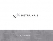 Projekt graficzny, nazwa firmy, tworzenie logo firm Logo dla firmy projektującej wnętrza - matuta1