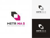 Projekt graficzny, nazwa firmy, tworzenie logo firm Logo dla firmy projektującej wnętrza - kruszynka