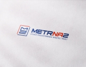 Projekt graficzny, nazwa firmy, tworzenie logo firm Logo dla firmy projektującej wnętrza - myConcepT