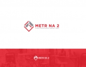 Projekt graficzny, nazwa firmy, tworzenie logo firm Logo dla firmy projektującej wnętrza - matuta1