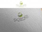 Projekt graficzny, nazwa firmy, tworzenie logo firm logo Gminy Sicienko - ManyWaysKr