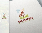 Projekt graficzny, nazwa firmy, tworzenie logo firm logo Gminy Sicienko - Blanker