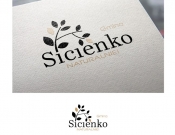 Projekt graficzny, nazwa firmy, tworzenie logo firm logo Gminy Sicienko - Smartakus