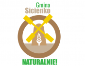 Projekt graficzny, nazwa firmy, tworzenie logo firm logo Gminy Sicienko - Paweł Kaleta