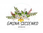 Projekt graficzny, nazwa firmy, tworzenie logo firm logo Gminy Sicienko - lemoo