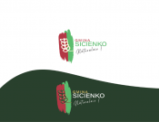 Projekt graficzny, nazwa firmy, tworzenie logo firm logo Gminy Sicienko - Elementoo