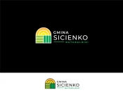 Projekt graficzny, nazwa firmy, tworzenie logo firm logo Gminy Sicienko - Kotek_Bazgrotek