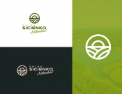 Projekt graficzny, nazwa firmy, tworzenie logo firm logo Gminy Sicienko - Johan
