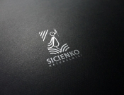 Projekt graficzny, nazwa firmy, tworzenie logo firm logo Gminy Sicienko - Blanker