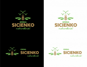 Projekt graficzny, nazwa firmy, tworzenie logo firm logo Gminy Sicienko - tunada