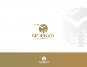 Projekt graficzny, nazwa firmy, tworzenie logo firm logo Gminy Sicienko - felipewwa