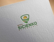 Projekt graficzny, nazwa firmy, tworzenie logo firm logo Gminy Sicienko - feim