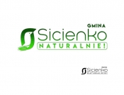 Projekt graficzny, nazwa firmy, tworzenie logo firm logo Gminy Sicienko - ianpaul