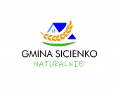 Projekt graficzny, nazwa firmy, tworzenie logo firm logo Gminy Sicienko - plackowskanatalia