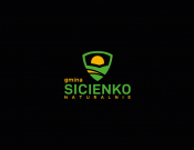 Projekt graficzny, nazwa firmy, tworzenie logo firm logo Gminy Sicienko - feim