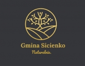 Projekt graficzny, nazwa firmy, tworzenie logo firm logo Gminy Sicienko - marcin1908