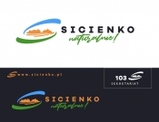Projekt graficzny, nazwa firmy, tworzenie logo firm logo Gminy Sicienko - timur
