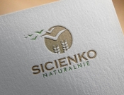 Projekt graficzny, nazwa firmy, tworzenie logo firm logo Gminy Sicienko - felipewwa