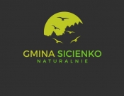 Projekt graficzny, nazwa firmy, tworzenie logo firm logo Gminy Sicienko - jaycobbb